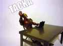 ironman takataka