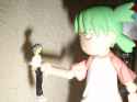 Yotsuba Evangelion
