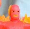 happy torch bootleg