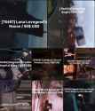 harry potter leaks