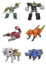 /tfg/ - Transformers General: More tooner redos edition