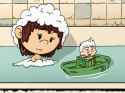 bath_time_with_lisa_and_pocket_lincoln_by_itsjumpjump_dddn506