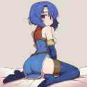 best quality,ultra-detailed,high resolution, 1girl, catria (fire emblem), fire e s-4181034920