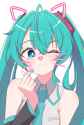 __hatsune_miku_vocaloid_drawn_by_rarachan_sr__sample-04ef6948f24cdd9e1841e7e32fc2c1e3