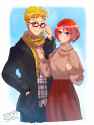 Arkos glasses