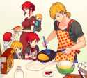 __pyrrha_nikos_and_jaune_arc_rwby_drawn_by_sora_efr__9212927567d3600f8884014dd356598e