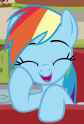 1633276__safe_screencap_rainbow+dash_flutter+brutter_cropped_cute_dashabetes_eyes+closed_smiling_solo