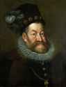 Hans von Aachen - Rudolf II (1552-1612) 1600-3 - (MeisterDrucke-54965)