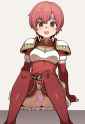 best quality,ultra-detailed,high resolution, 1girl, est (fire emblem), fire embl s-1654431688