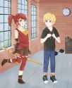 little_pyrrha_and_jaune_rwby_by_seshirukun_de5r0xv-fullview