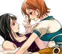 __nami_and_nico_robin_one_piece_drawn_by_sinoda_maru7326__76fdbc7a813ae88030ed91c27ac7e4ab