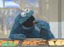 cookie monster