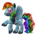 109040__safe_rainbow+dash_creepy_nightmare+fuel_realistic_uncanny+valley