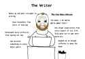 The Writer