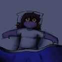 Susie can&#039;t sleep