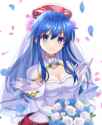 Lilina bride