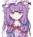 __patchouli_knowledge_touhou_drawn_by_kame_kamepan44231__5a44cc1028142c3907ebcd1e4088cab0