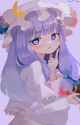 __patchouli_knowledge_touhou_drawn_by_comkdom__e5305ab16740c53cc2059db40cb711bc