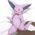 Espeon BLACKED (PART 2)