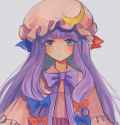 __patchouli_knowledge_touhou_drawn_by_hourai_kiriri__2cf093825312601744273c73b931a00b