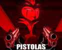 pistolas