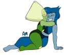 lapis_and_peridot_by_angeliccmadness_dauzj5d-pre