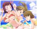 __amami_haruka_futami_mami_and_futami_ami_idolmaster_and_2_more_drawn_by_sashisu__2fe5238126ce88b6419d0562e8f924b4