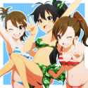 __ganaha_hibiki_futami_mami_and_futami_ami_idolmaster_and_2_more_drawn_by_laco_soregashi__778fffe3bb77434e90e567549768b133