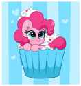 Pinkie Cake