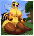 minecraft_bee___version_4_by_kasurnica_dfr0zph