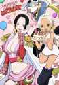 __monkey_d_luffy_boa_hancock_salome_and_s_snake_one_piece_drawn_by_apple7apo__e4f930b9bdf9c01e0d7128cbe93bc43b