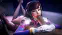 604876 - 3D D.Va Overwatch Syna3D