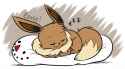 __eevee_pokemon_drawn_by_bechno_kid__8319542106ee03f120834d99c94a6200