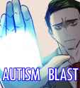 autism blast