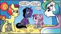 Screenshot 2025-01-29 at 22-45-53 My Little Pony Rise of Cadance Full - Read My Little Pony Rise of Cadance Full comic online in high quality