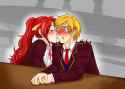 Arkos kissu