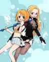 __nami_and_kalifa_one_piece_drawn_by_sumomo_momoringo56__6c013edbac9dea81430b58ed4191154c