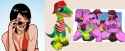 Gex Jr x Samantha