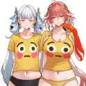 camellya and jinhsi