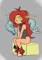 Evelyn1