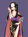 __boa_hancock_one_piece_and_1_more_drawn_by_sumomo_momoringo56__c9d5bef9d40f29bd5e63eba5f6143f58