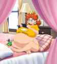 lazy daisy