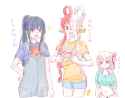 __nishikigi_chisato_inoue_takina_and_uta_one_piece_and_2_more_drawn_by_seila_rei__248d724149acbe99061a988a013baf2b