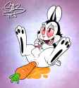 1891894 - Bunnicula Spice5400