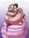 blubbery_birthday_yuffie_by_roxas617_djqmtpe