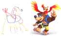 banjokazooie