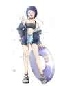 __jiro_kyoka_boku_no_hero_academia_drawn_by_osunu__48a89c9baceb28e459f5a6d9fc2fd493
