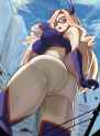 __mount_lady_boku_no_hero_academia_drawn_by_loooyd__0cdca560bd1f0baec293c0a6e3e444bb