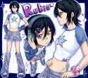 __kuchiki_rukia_bleach_drawn_by_uno_0a__534bf1fab4bfac6c33cc6a3290298ca9