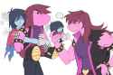 Kris&#039; and Susie&#039;s overpriced marketable plushies